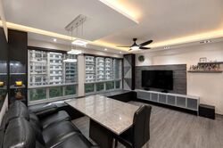Blk 231B Matilda Court (Punggol), HDB 5 Rooms #574596641